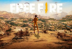 Update Kode Redeem FF Hari Ini 29 April 2026: Buruan Klaim Hadiah Gratis Sebelum Hangus!