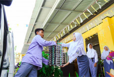 Jika Dapur MBG Kena Suspend, Insentif SPPG Rp 6 Juta/Hari Tidak Dibayarkan