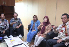 Wabup Pastikan Program Pupuk Murah Membara Segera Terwujud