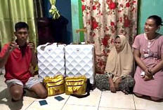 Jemaah Umrah Asal Musi Rawas Terlantar di Jakarta, Desak Ummi Travel Lubuk Linggau Tanggung Jawab