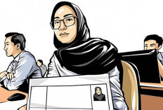 PPPK Paruh Waktu Masih Punya Peluang Diangkat jadi PPPK Penuh Waktu?