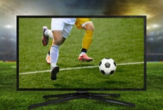 5 Smart TV Cocok untuk Nonton Timnas Indonesia Nanti Malam! No 3 Bikin Serasa di Stadion