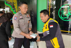 Jaga Sama-sama Kondusifitas Kota Lubuk Linggau