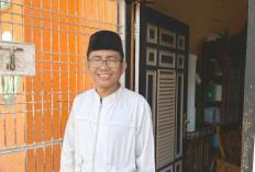 Ustadz Ahmad Fikri: Sambut Ramadhan dengan Perbanyak Puasa Sunah dan Amal Kebaikan 