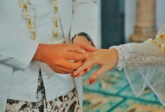7 Niat Suci yang Mengiringi Langkah Menuju Pernikahan Bahagia!
