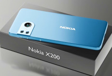 Intip Spesifikasi Nokia X200 5G, Hp Nokia Terbaru 2024 yang Punya Teknologi Canggih Dengan Harga Bersahabat