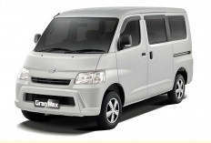 Daihatsu Gran Max: Andalan Mobil Niaga Serbaguna di Indonesia