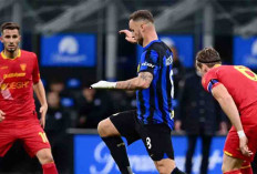 Prediksi Genoa vs Inter Milan: Liga Italia, H2H, Live TV Apa?, Penasbihan Juara Paruh Musim