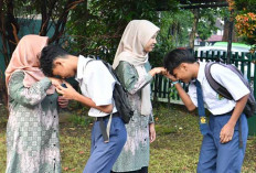 Ketentuan Seragam dan Atribut 2026 Sesuai Permendikdasmen Nomor 12 Tahun 2026