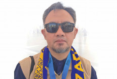 Psikolog Irwan Tony Berbagi Kiat Bantu Anak Berani Speak Up saat jadi Korban Kekerasan