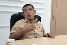 Soal Tambang Emas Ilegal Bupati Muratara Tegaskan Sudah Usulkan WPR