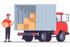 Jadwal Operasional Ekspedisi Saat Lebaran 2025 Pastikan Paket Anda Sampai Tepat Waktu