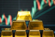 Harga Emas Hari Ini: Prediksi XAUUSD Bisa Sentuh US$ 4.000, Benarkah?