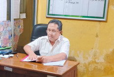 Akhirnya Persoalan THR 40 Scurity PT SAP Selesai Dibayar 1 Bulan Gaji