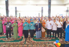 Guru PAUD Dibekali Konsep Deep Learning