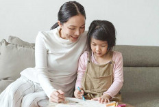 Peran Orang Tua Meningkatkan Pola Pikir Anak untuk Membiasakan Belajar dengan Disiplin