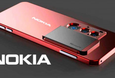 Intip Spesifikasi Nokia Batman 5G, Hp Nokia Terbaru 2024 yang Punya Desain Mewah dan Harga Murah