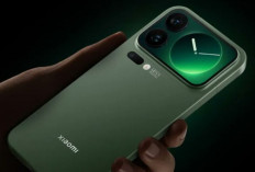 Gila! Xiaomi 17 Max Hadir dengan Baterai 8.000mAh dan Kamera 200MP Leica