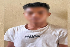 Remaja di Muratara Minjam Motor Alasan untuk Beli Rokok, Ternyata Digadai untuk Beli Sabu dan Judi Slot