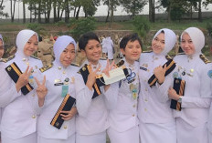 Seragamnya Bikin Gagah, Gaji Bikin Iri! Ini Sekolah Kedinasan Primadona 2025