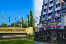 Calon Mahasiswa Wajib Tahu, Bahan Pertimbangan 7 Universitas Terbaik di Sumatera Selatan
