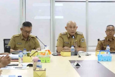 Pemindahan Rumah Dinas Wali Kota Dinilai Lebih Hemat Dibandingkan Merehab Rumah Dinas Lama 