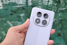 Spesifikasi Redmi Note 14 Pro 5G Terbaru 2026, Kamera 200MP Jadi Andalan
