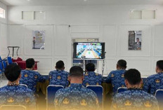 Lapas Lubuk Linggau Komitmen Tingkatkan Kualitas SDM