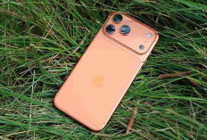 Disebut Sebagai Raja Sinematik, Inilah Rahasia iPhone 17 Pro Max yang Tidak Banyak Diketahui