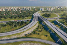 50 PSN Jalan Tol Era Prabowo Sudah Disiapkan, Tapi Ada 1 Fakta Mengejutkan di Baliknya