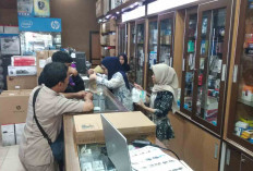 Delta Komputer Pusat Beli Laptop di Lubuk Linggau, Harga Bersahabat Produk Berkualitas 