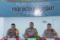 Penyalahgunaan Narkoba Meningkat, Petakan Titik Rawan Peredaran Barang Haram