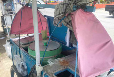 Es Dawet Ayu, Minuman Tradisional yang Tetap Digemari di Tengah Gempuran Minuman Kekinian