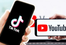 Tanpa Kuota, Cara Download Video YouTube atau TikTok Nonton Tanpa Koneksi Internet