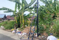 Pentingnya Maintenance Jaringan Agar Masyarakat Dapat Akses Internet dengan Lancar