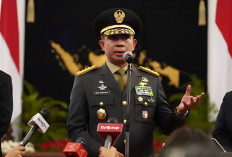 6 Perwira Tinggi TNI AD Dapat Promosi Jabatan Naik Pangkat Jadi Mayjen, Berikut Daftar Nama-namanya