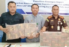 Perhatian untuk OPD dan DPRD, Kejari Ingatkan Jual Beli Pokir Langgar Aturan Hukum