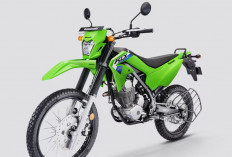 Kawasaki KLX230 2027: Ringan dan Lincah, Tapi Banyak yang Kecewa?