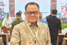 Data Penerima Seragam Gratis dari Pemkot Lubuk Linggau Sudah Fiks, Setiap Siswa Dapat 3 Item