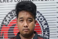 Pengedar Narkoba di Lubuk Linggau Diamankan Polisi, Pil Ekstasi dan Sabu Siap Edar Turut Diamankan 