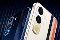 Realme P4x 4G Bikin Heboh, HP Murah dengan Baterai Jumbo 8.000mAh