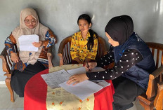 Menangani Tingginya Anak Tidak Sekolah, Relawan Pendidikan Diterjunkan ke 10 Kabupaten/Kota