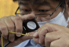 Jangan Tertipu! 6 Ciri Emas Antam Asli yang Wajib Kamu Tahu Saat Harga Melonjak