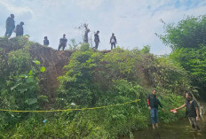 Buntut Penemuan Mayat Pasca Adanya Penggerebekan, Kapolres Minta Tim Propam Polda Sumsel Lakukan Penyelidikan