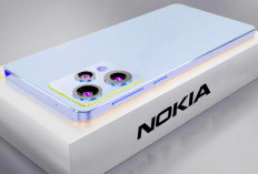 Nokia X700 5G Pro Jadi Saingan Flagship 2025 Anti Lemot Performa 5G Kamera 108 MP dengan OIS