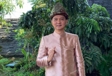 Ranwan RPJMD Kabupaten Musi Rawas Tahun 2025-2029 Masih Dievaluasi Gubernur