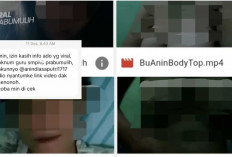 Video Oknum Guru SMP Bikin Heboh Jagat Maya, Begini Kata Kadisdik