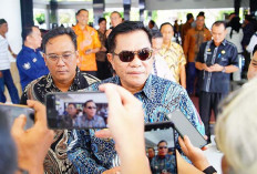 Pemkab Muba Respon Video Aspirasi Warga di Medsos, Tegaskan Terbuka terhadap Kritik