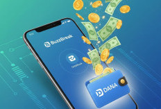 BuzzBreak: Cara Cerdas Dapatkan Saldo DANA Gratis Lewat Smartphone, Langsung Cair