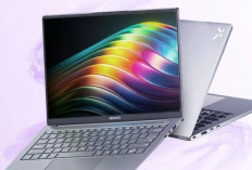 5 Laptop Murah Spek Tinggi untuk Mahasiswa 2026, Tugas Berat Jadi Lebih Ringan!